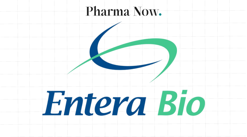 Entera Submits Phase 3 Protocol Amendment To FDA For Oral Osteoporosis Therapy EB613
