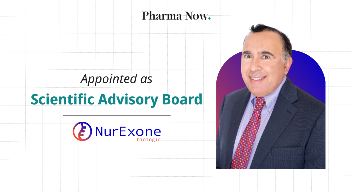 NurExone Appoints Eyal Gabbai To Board As It Prepares For Clinical Milestones