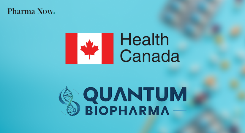 Health Canada Approves Quantum BioPharma’s Qlarity To Support Energy, Endurance, And Cognitive Health