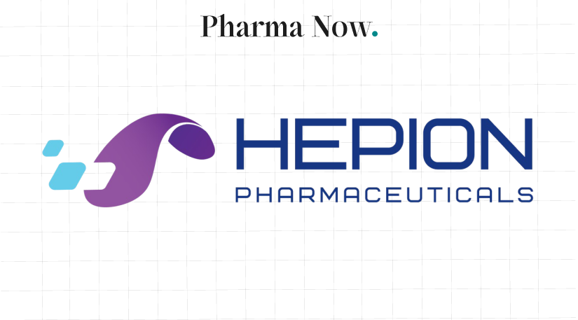 Hepion In-Licenses ctRNA Liquid Biopsy Assay To Strengthen Early Hepatocellular Carcinoma Detection Strategy