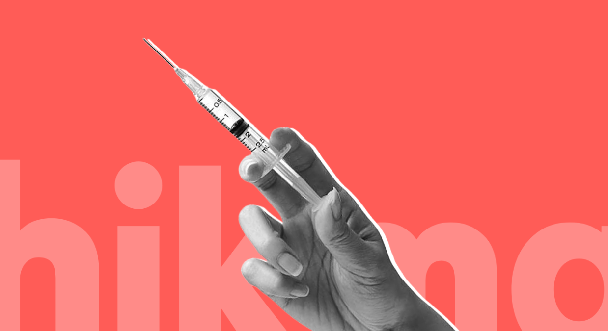 Hikma Launches Triamcinolone Acetonide Injectable 40mg/mL In the U.S.Market