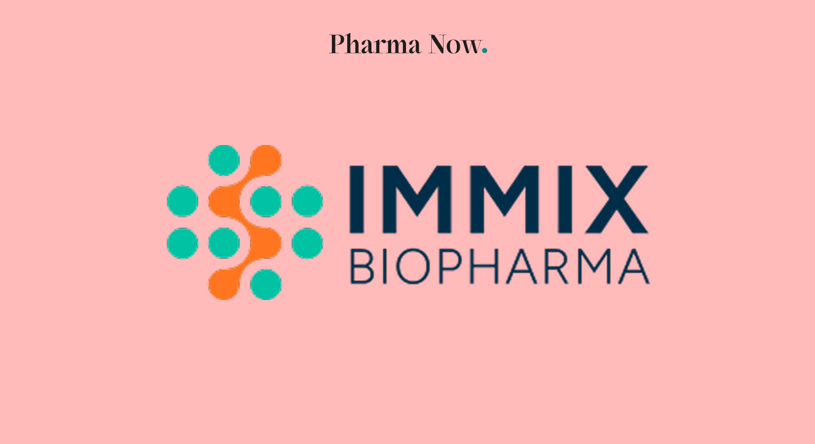 Immix Biopharma’s CAR-T Candidate NXC-201 Earns FDA Breakthrough Therapy Designation In Relapsed AL Amyloidosis