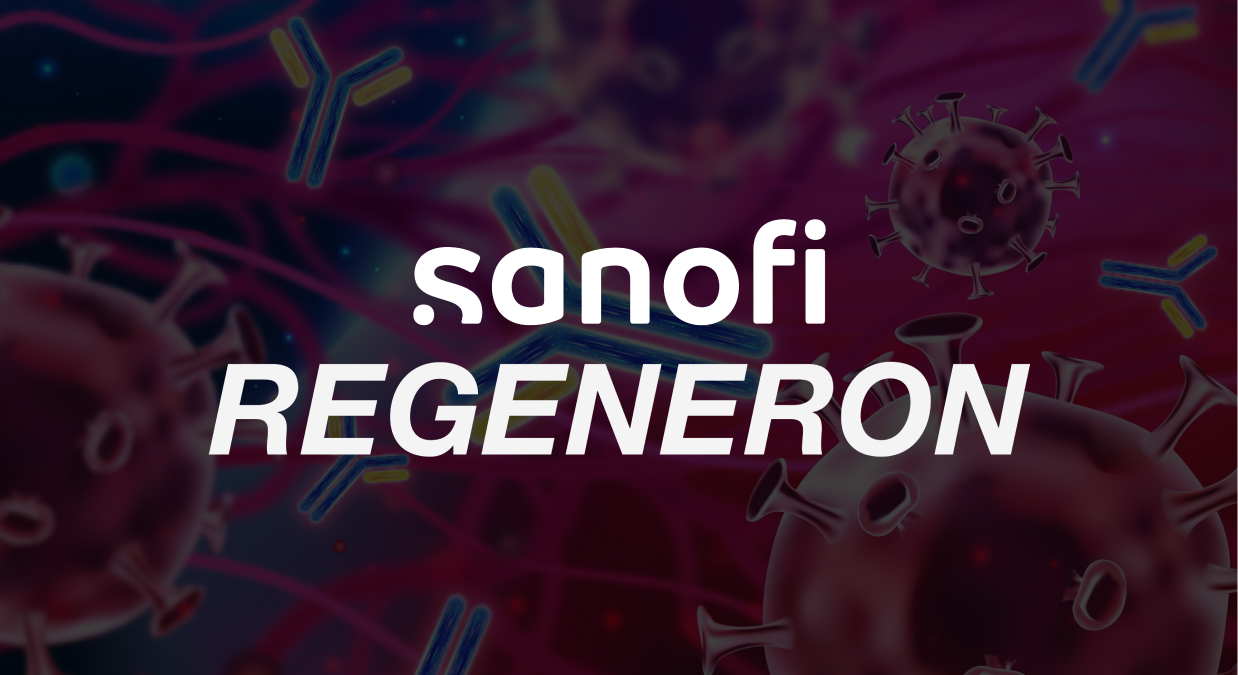 Regeneron And Sanofi’s Itepekimab Shows Promise In COPD Trial, Mixed Results In Second Study