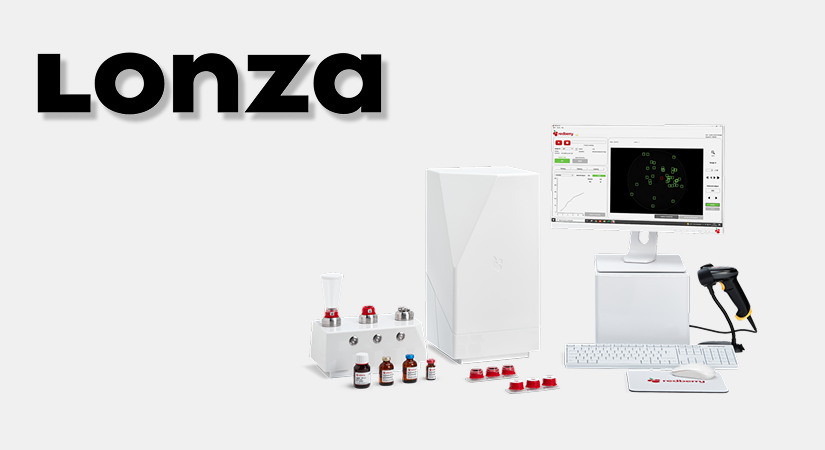 Lonza to Expand Bioscience Testing Offering With the Acquisition of Redberry