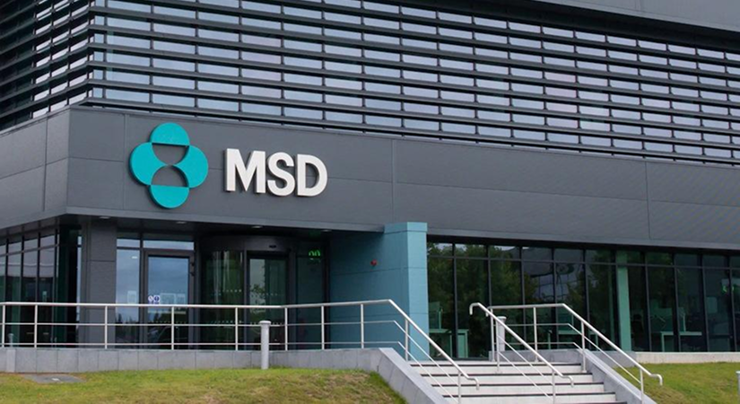 Merck Begins Global Phase 3 Trial For Investigational Dengue Vaccine