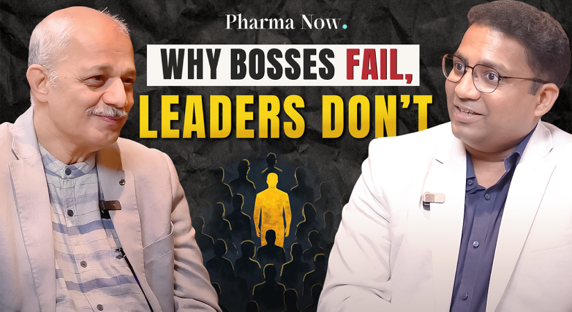 Dr. Mithilesh Trivedi: A Journey Of Passion, Perseverance, And Purpose In The Pharmaceutical Industry