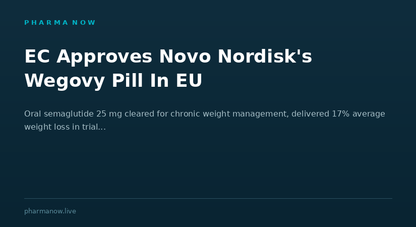 semaglutide eu drugs regulator backs higher dose of Novo's Wegovy semaglutide blindness risk Novo's Ozempic