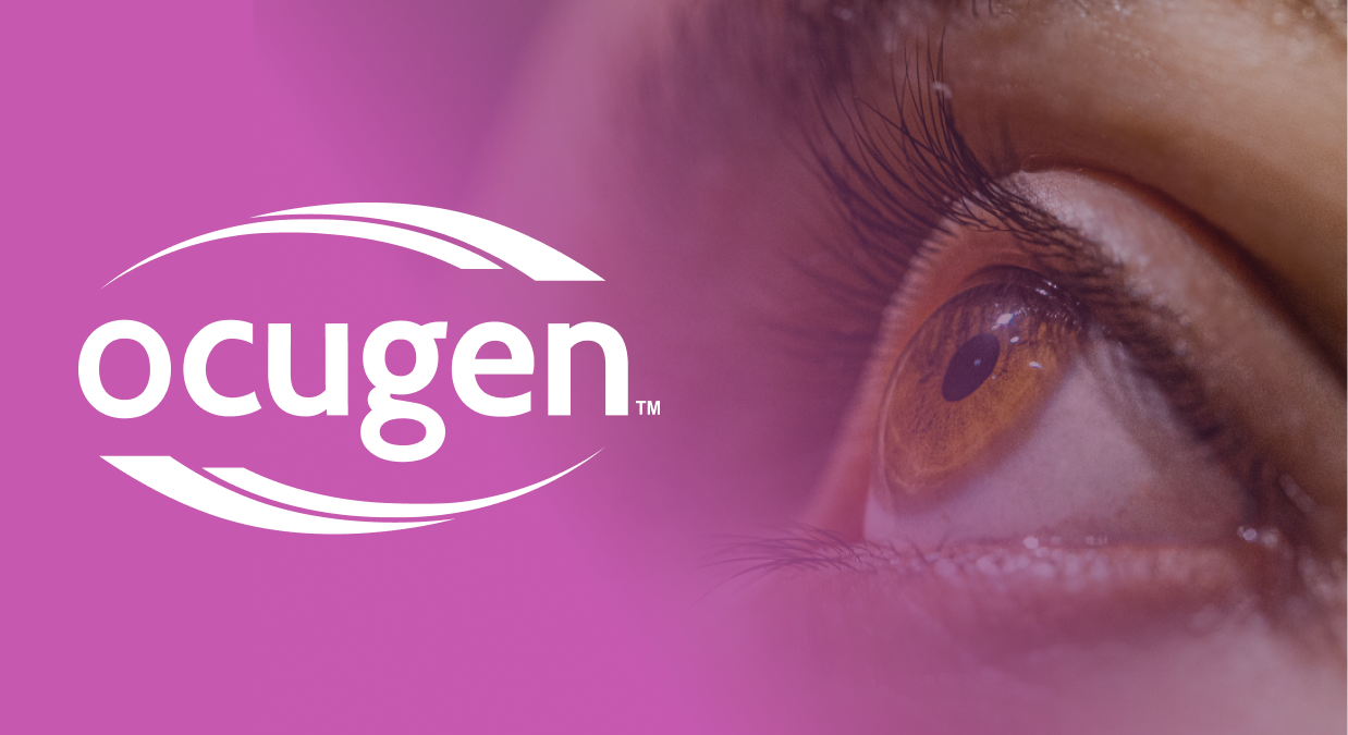 Ocugen Gains FDA Rare Pediatric Disease Designation for OCU410ST To Treat Stargardt And Related Retinopathies