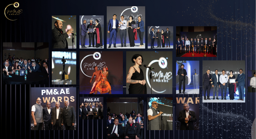 Pharma Manufacturing & Automation Excellence Awards 2025: Celebrating the Best in Innovation, Quality & Leadership