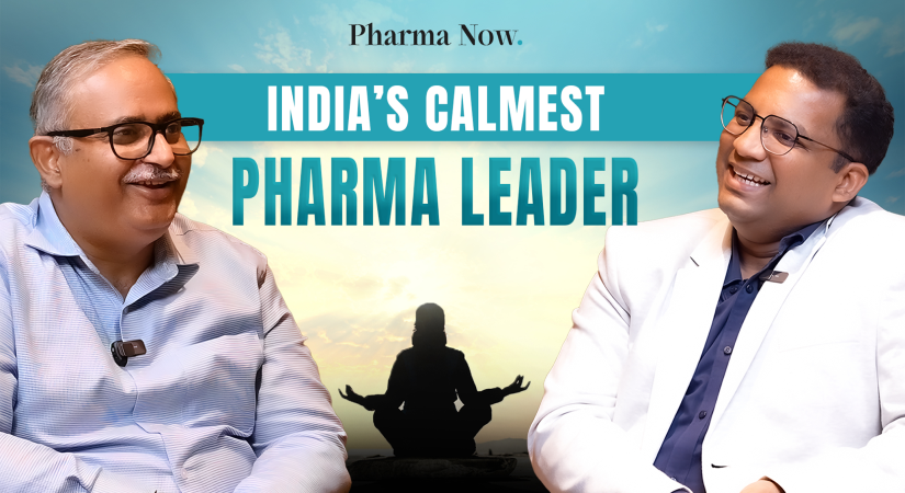Inside The Mind Of A Vaccine Manufacturing Leader: Rakesh Kumar Sinha Of Biological E Shares Insights On Quality, Leadership, And Innovation