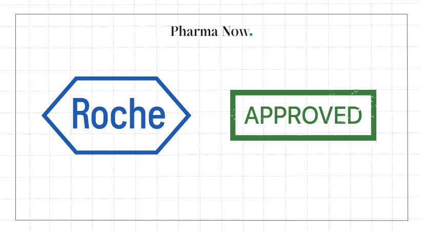 FDA Clears Roche’s Immunotherapy Tecentriq With Lurbinectedin For First-Line Maintenance In Patients With Extensive-Stage Small Cell Lung Cancer