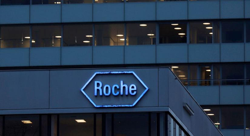 Roche Restricts ELEVIDYS Use In Non-Ambulatory DMD Patients Following Fatal Liver Failure Cases