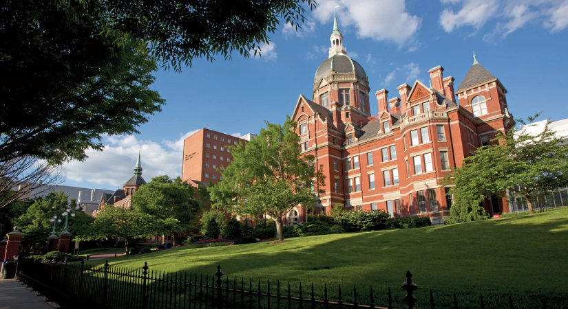 Rose Hill Life Sciences Teams Up With Johns Hopkins University On Exclusive License For Psychedelic Therapies Targeting Post-Neurological Injury Motor Function