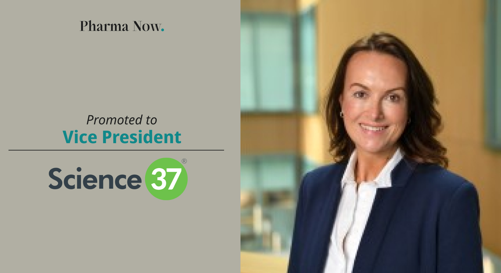 Science 37 Appoints Kelly Johnston McKee As Vice President , Strengthens Leadership With New Strategy Head