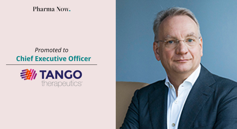 Tango Therapeutics Announces CEO Transition: Barbara Weber Steps Down, Malte Peters Appointed As Chief Executive Officer