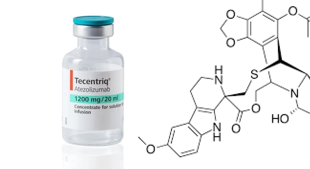 Roche’s Tecentriq And Lurbinectedin Combo Significantly Improves Outcomes In Small Cell Lung Cancer