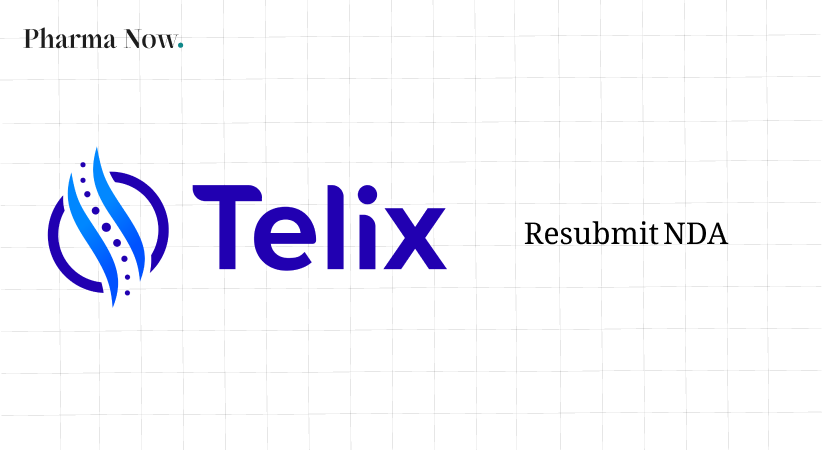 Telix To Resubmit NDA For Glioma Imaging Agent TLX101-CDx After FDA Guidance