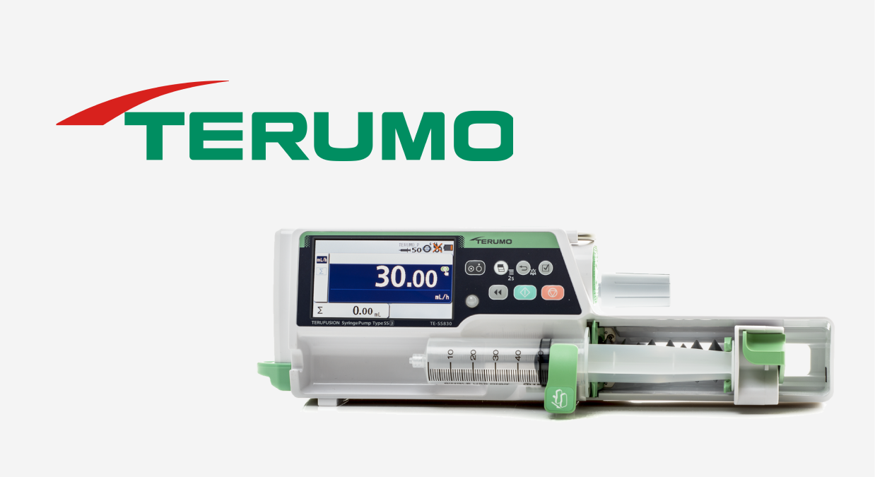 Terufusion™ Advanced Infusion Systems now available in India, delivering safety and efficiency in critical care drug administration