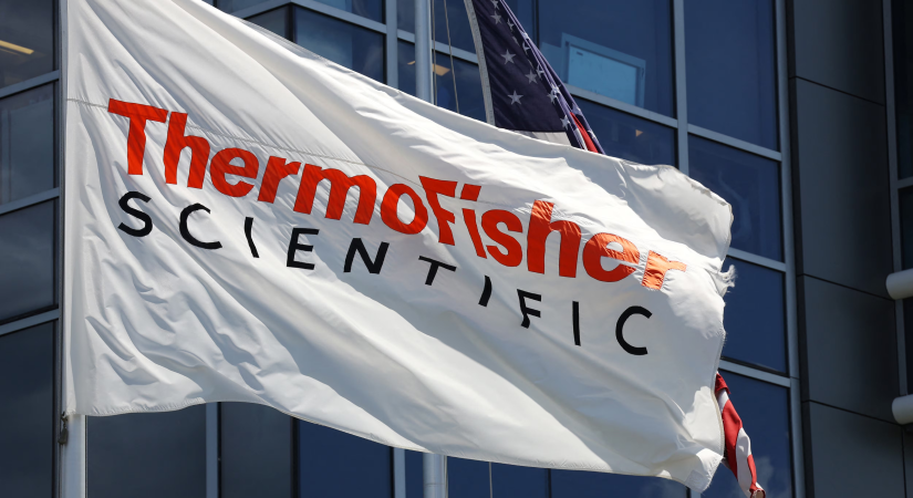 Thermo Fisher Opens $192.5M Carbon-Neutral Manufacturing Facility To Produce 40 Million Pipette Tips Weekly In N.C.
