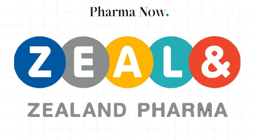 Zealand Pharma Reports Positive Phase 2 Results For Petrelintide, Showing Significant Weight Loss In Obesity Trial