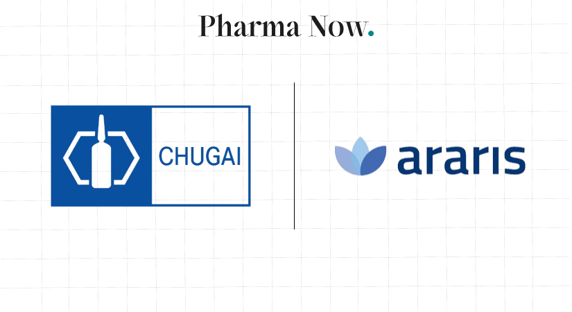 Pharma Now
