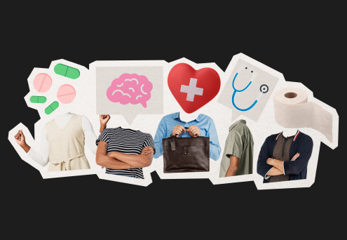 May’s Wellness Prescription