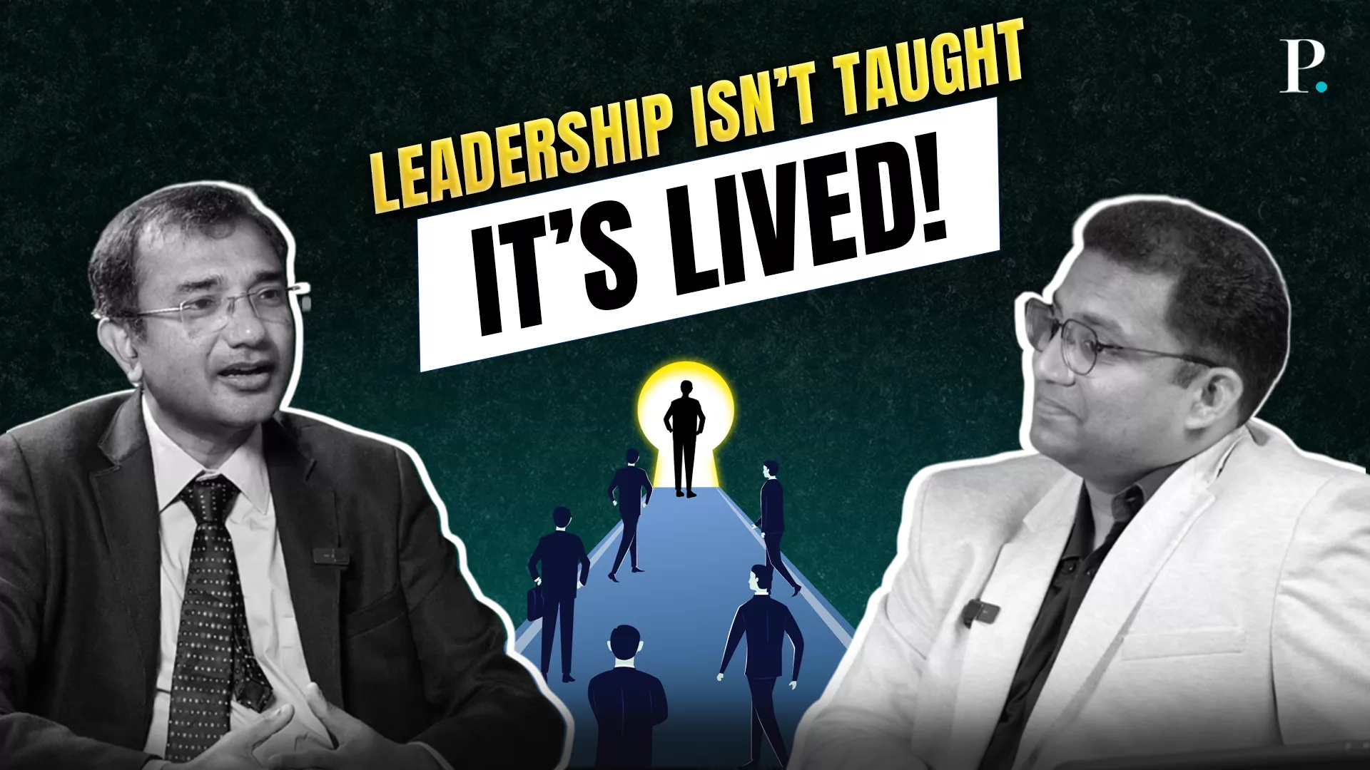 4 AM Discipline & Pharma Innovation: How Dr. Tathagata Dutta Leads by Example