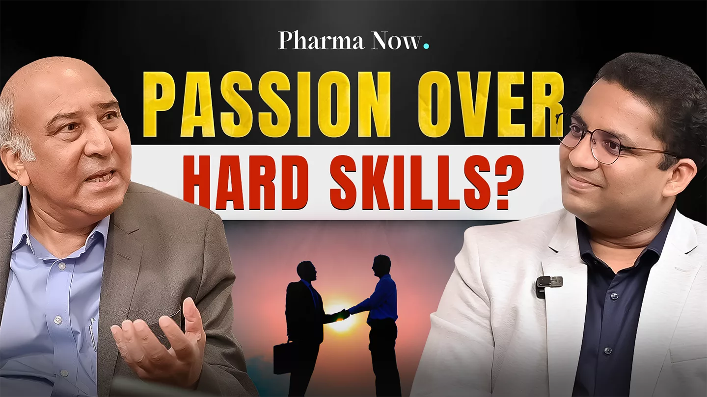 Dr. Ashok Kumar Bhattacharya: A Legacy of Leadership, HR Innovation, and Pharma Success