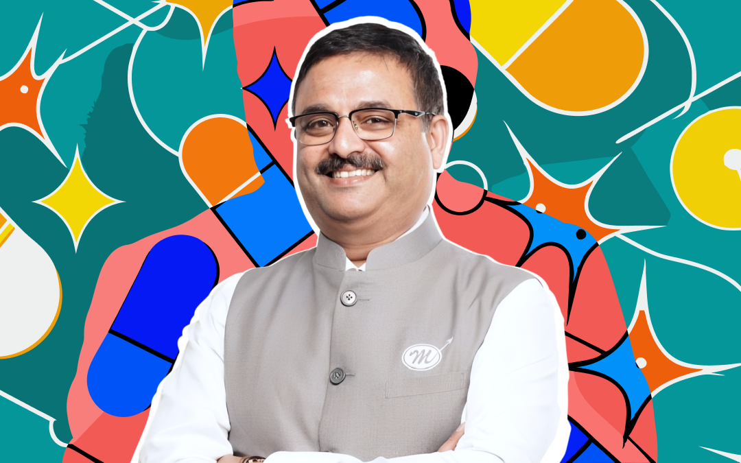 Abhay Kumar Srivastava Reveals the Brutal Truth About Pharma Operations