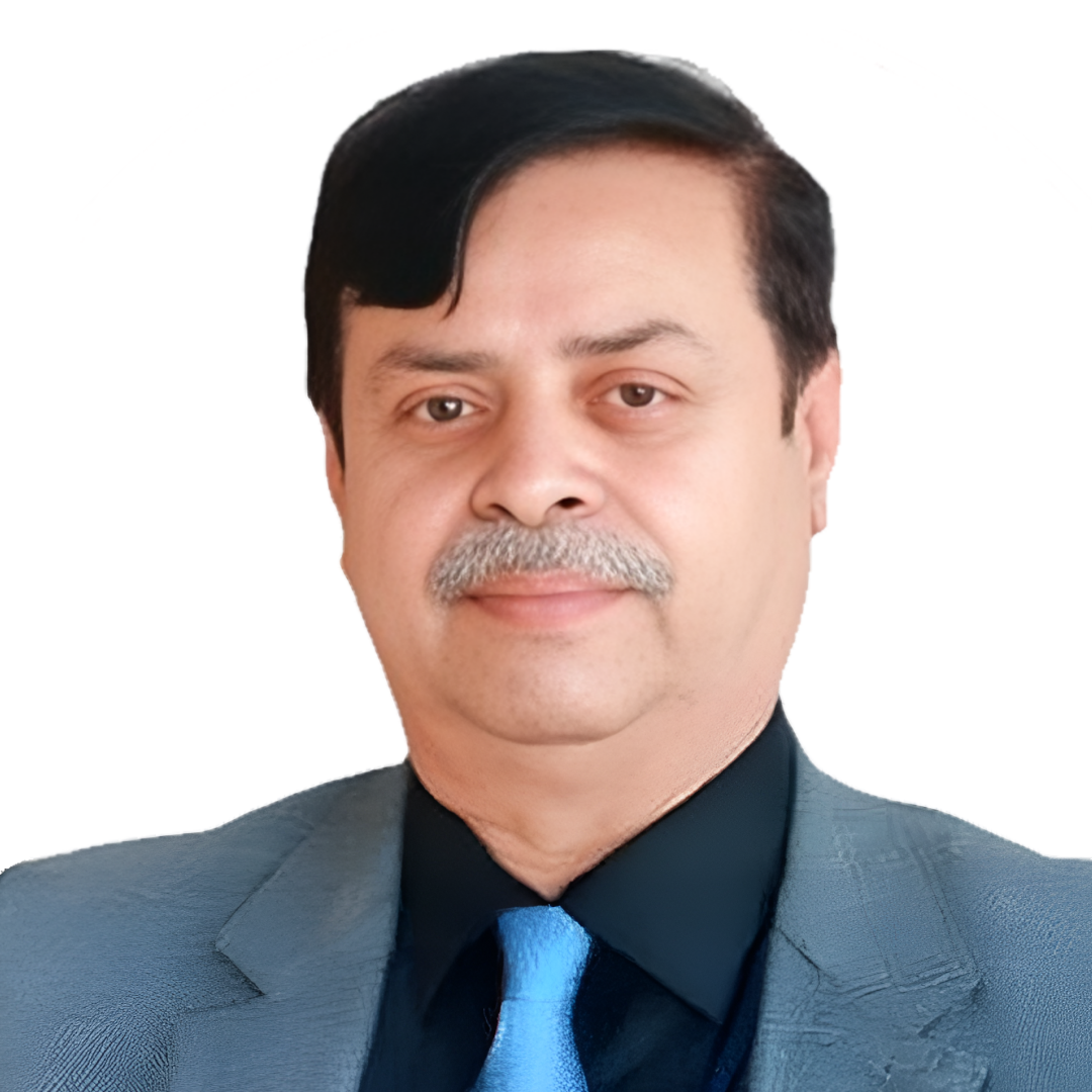 Mr. Devi Prasad Tulasi