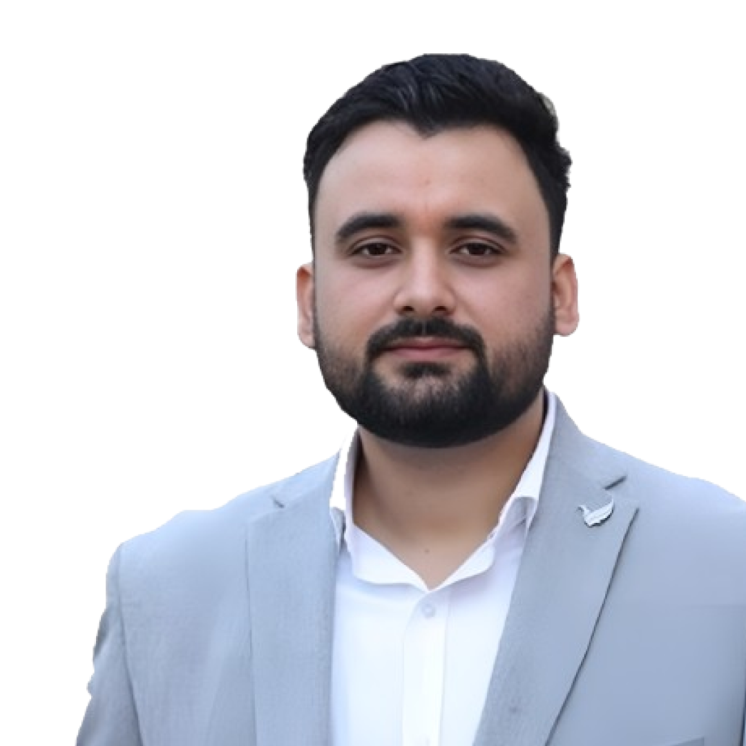 Mr. Purshotam Dobhal