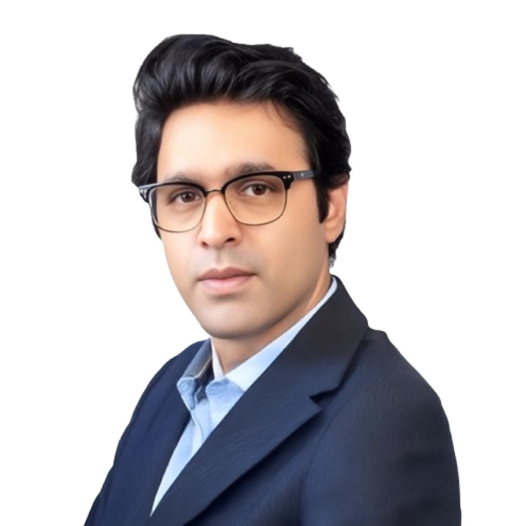 Mr. Anant Chauhan