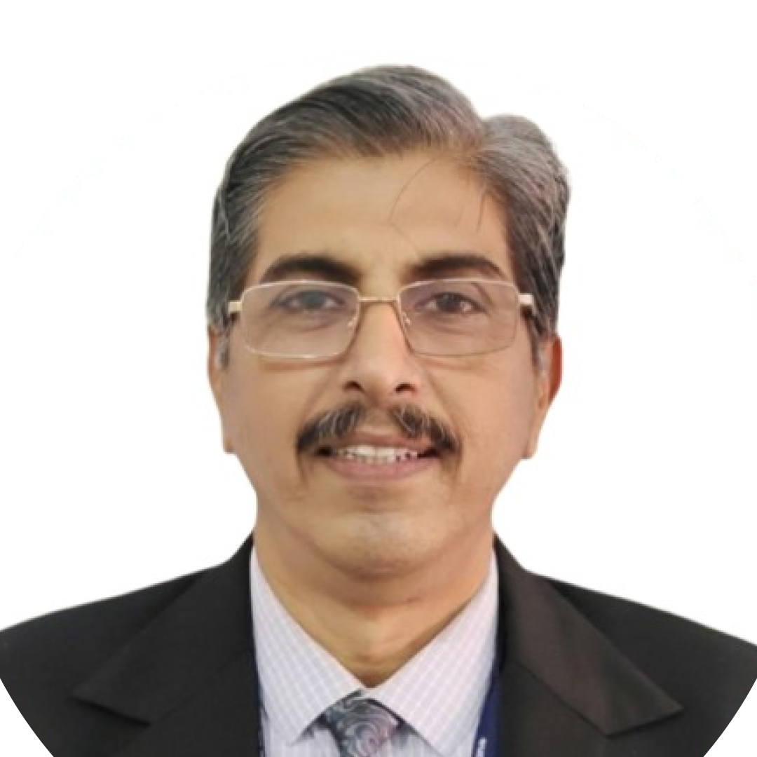 Dr Arloph John Vieira