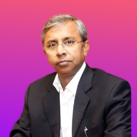 Dr. Sanjoy Mitra