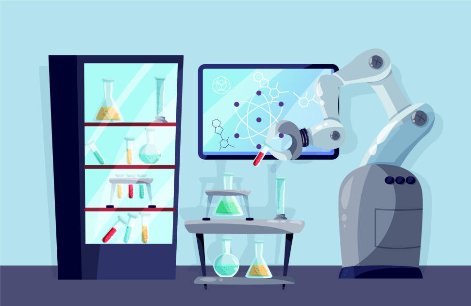 How AI is Revolutionizing Drug Discovery and Development