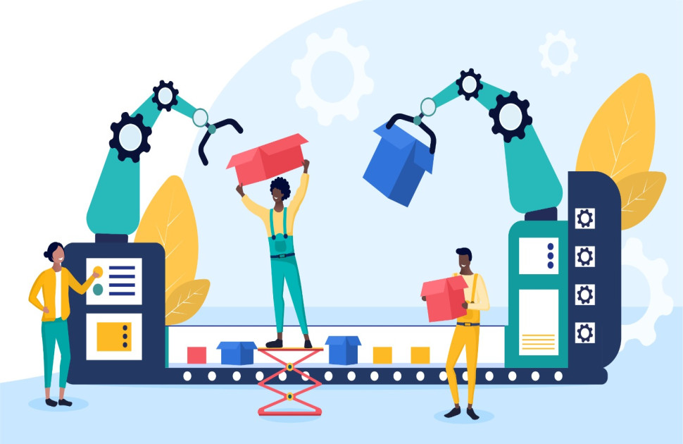 Understanding Good Manufacturing Practices (GMP) in Pharmaceuticals