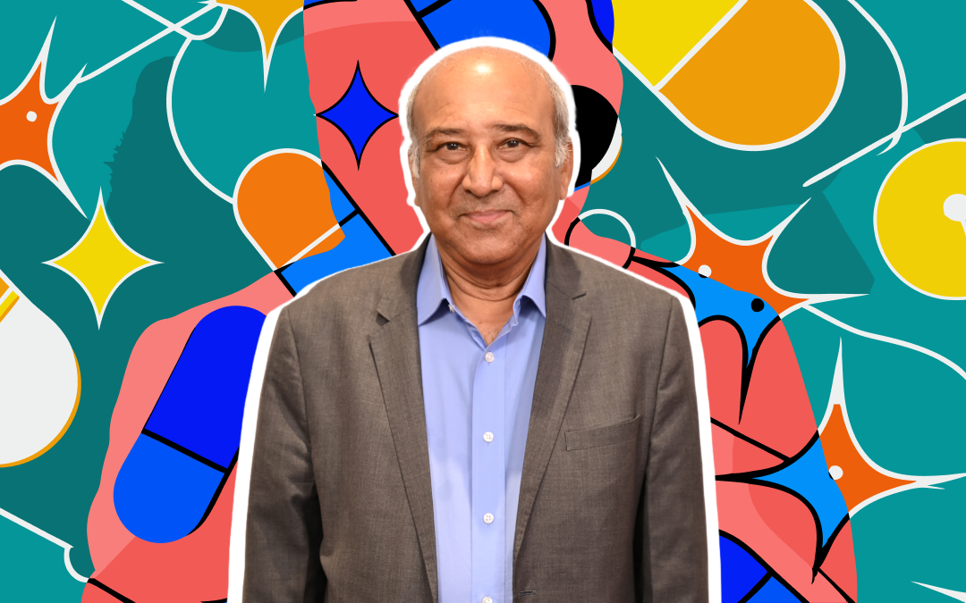 Dr. Ashok Kumar Bhattacharya: A Legacy of Leadership, HR Innovation, and Pharma Success